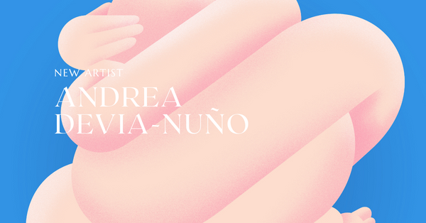  【新作】コロンビア出身！スペイン在住のグラフィックデザイナー「Andrea Devia-Nuño」による「愛と空想と感情」がテーマのコレクションを発売開始！| DeCasa - ヨーロッパのアートポスターのオンラインセレクトショップ