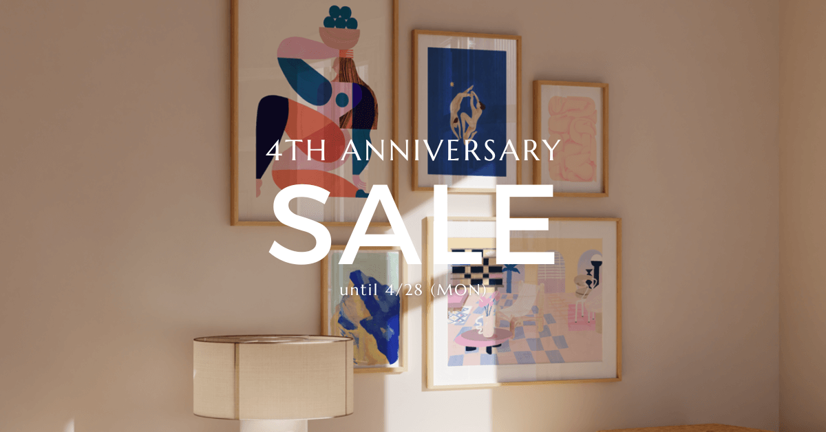 DeCasa | ヨーロッパのアートポスターのオンラインセレクトショップ DeCasa | ヨーロッパのアートポスターのオンラインセレクトショップ