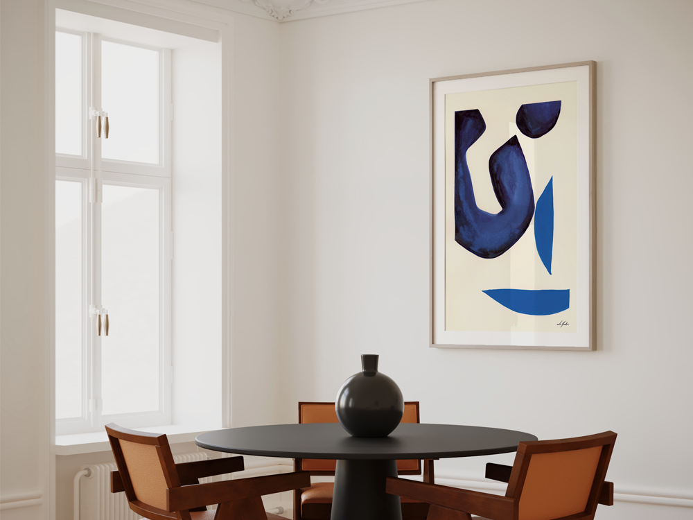 Léa Morichon（フランス・レンヌ） | DeCasa -ヨーロッパのアート