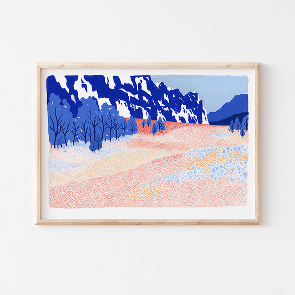 ART566 「ノクターン(夜想曲)」 チェコのリトグラフ(石版画 ART566 「ノクターン(夜想曲)」 チェコのリトグラフ(石版画