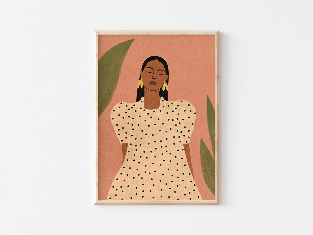モロッコ (Morocco) | DeCasa -海外アート＆ポスターセレクトショップ
