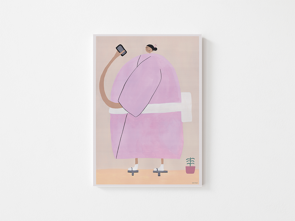 Rosanna Cattaneo 絵画 canvas_17_1000x.png?v=1707639811