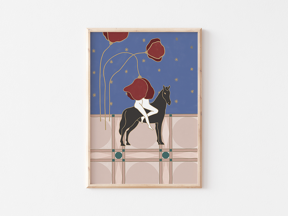 Gianni Rossi ポスター　ディスクデシネ　カフェ　北欧　ジャンニ Gianni Rossi ポスター ディスクデシネ カフェ 北欧 ジャンニ